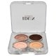 thumbnail image 2 of Paleta De Sombras De Ojos - 402 Brunkulla De Para Mujer - 4 X 0,03 Oz De Sombra De Ojos, 2 of 3