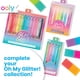 thumbnail image 5 of Set de 4 Plumas Gel Retráctiles Ooly Oh My Glitter, 5 of 7