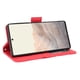 thumbnail image 3 of Funda Tipo Billetera FOXDOCK para Google Pixel 6 Pro 5G – Tapa Flip con Tarjetero, 3 of 5