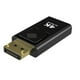 thumbnail image 1 of Adaptador Displayport - Macho A Hdtv- Hembra Ultra, 1 of 2