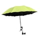 thumbnail image 3 of Sombrilla De Playa Con Abrazadera Ajustable Para Playa, Piscina, Terraza, Color Verde, 3 of 5