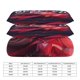 thumbnail image 2 of Avengers Blue Circle Boys Bedding Sets 1 Duvet Cover 2 Pillow ShamsBedding Features Captain America, Hulk, & Thor - Super Soft Bed Sheets, 2 of 5