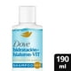 thumbnail image 3 of Shampoo Dove Hidratación + Hialurónico, 190 ml, 3 of 3