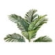 thumbnail image 3 of Planta Tipo Palmera Artificial. Altura 120 Cm. verde, 3 of 3