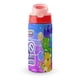 thumbnail image 1 of Los Osos CariñososBotella de Agua con Tapa Pop Top de Un Toque, Acero Inoxidable, a Prueba de Fugas, para Deportes, Botella Infantil rosa 12 oz, 1 of 6