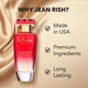 thumbnail image 4 of Perfume Jean Rish La Rouge Eau De Parfum para mujer, 100 ml, 4 of 9