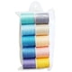 thumbnail image 1 of Hilo de Coser Allary, 10 Carretes de 200 yd, Poliéster, 1 of 3