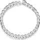 thumbnail image 1 of Pulsera plata 925 hombre mujer elegante joya, 1 of 3