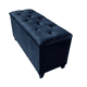 thumbnail image 5 of Baul Xl Negro Felpa Rimar, 5 of 6