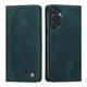 thumbnail image 2 of Funda Billetera para Samsung Galaxy M54 5G Imán y Resistente Verde, 2 of 6