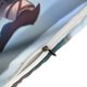 thumbnail image 4 of Attack On Titan Quilt Set Thicken Soft 3 Pieces Bedding Set All Season Duvet Cove with 2 Pillowcases for Adult Women Girls Teens Home Room Decor, 4 of 5