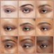 thumbnail image 4 of Sombra de ojos Maybelline New York Expert Wear Cool Cocoa, 2,3 ml, 4 of 4