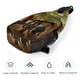 thumbnail image 5 of Perdido con Ollie Riñonera Bandolera con Estampado Integral para Hombres y Mujeres, Bolso Cruzado Gráfico de Tendencia, Mochila de Hombro Streetwear para Ciclismo y Deportes, Riñonera Versátil Casual, 5 of 6