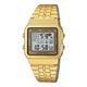 thumbnail image 1 of Reloj Digital Dorado Casio A-500WGA-9, 1 of 2