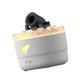 thumbnail image 2 of Humidificador Difusor De Aroma, Pequeño Humidificador De Aire Para Yoga, Sala De Estar, Mesa, Color Blanco, 2 of 3