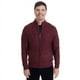 thumbnail image 1 of Sweater Full Cierre Rojo, 1 of 3