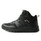 thumbnail image 3 of Botín Outdoor Impermeable Alta Hombre Negro Michelin Dr39, 3 of 7