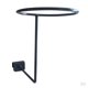 thumbnail image 3 of 2 Uds. Soporte Para Casco, Chaqueta, Sombrero, Estante Para Colgar En La Pared, Duradero, Montado En La Pared, 3 of 5