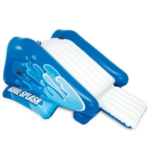 Intex - Tobogán Inflable Para Piscina