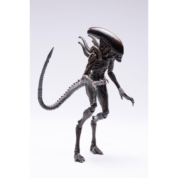 Figura de acción arbenmao 13 cm Alien Warrior