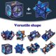 thumbnail image 2 of Fidget Toy Luaxkpi Infinity Cube para niños de 8 a 12 años, 2 of 7