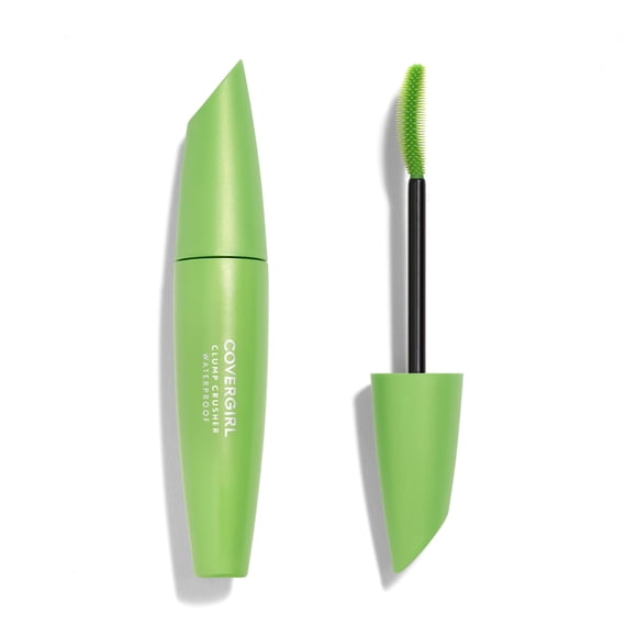 Máscara de pestañas COVERGIRL Clump Crusher by Lash Blast 20X Más volumen