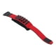 thumbnail image 4 of Bass Guitar String Mute Damper Guitar Mute Tape Para Guitarras Accesorios Para Bajos Red S, 4 of 5