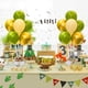 thumbnail image 3 of 10 Sets Balloon Stand Kits, Balloon Sticks Holder with Base, 3 of 3