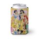 thumbnail image 1 of Princesa Disney Funda enfriadora de latas, aislante de bebidas para mantener frías o calientes, funda térmica plegable para latas, portabebidas reutilizable, 1 of 6