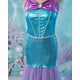 thumbnail image 4 of Disfraz Cosplay Princesa Sirenita Infantil Para Niñas, 4 of 7