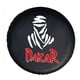 thumbnail image 1 of Cubre Neumático Aro 15" Dakar Rojo, 1 of 2