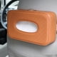 thumbnail image 5 of Porta pañuelos para coche, porta servilletas para visera, porta pañuelos para visera de coche, 5 of 5