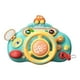 thumbnail image 2 of Juguete Simulador Volante Interactivo Sonido Azul Infantil, 2 of 5