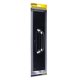 thumbnail image 5 of Tirador de puerta BRINKS Commercial, 38 x 9 cm, color negro mate, 5 of 7