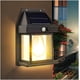 thumbnail image 2 of Farol Solar Sensor Movimiento Luz Cálida Generica 6002117, 2 of 3