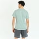 thumbnail image 4 of Pijama de Hombre Berlin Short Verde, 4 of 4