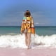 thumbnail image 2 of Toalla de Playa Desmarcar El Chavo del Ocho 78 x 160 cm, 2 of 6