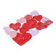 thumbnail image 1 of Mantel Individual San Valentín Corazón Rojo, 1 of 3