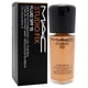 thumbnail image 3 of Base Mac Studio Fix Fluid SPF 15 24Hr Mate Plus Control De Aceite NW40 Beige Tostado Con Subtonos Rosados Mujer 30ml, 3 of 3