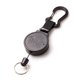 thumbnail image 1 of Llavero KEY-BAK MID6, mosquetón retráctil con cable de 36 cm, 1 of 5