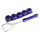 thumbnail image 4 of 5 Teclas De Teclado Con Extractor Para Teclado Cherry MX Gaming C, 4 of 5