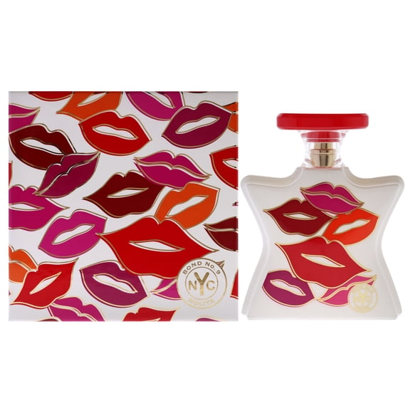 Nueva York Nolita de Bond No para - EDP Spray