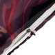 thumbnail image 4 of Fate Stay Night Anime Home Bed 3-piece Set Classic Japanese Anime Polyester Wash Student Dormitory Set, 4 of 5