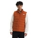 thumbnail image 1 of Chaleco THE NORTH FACE Aconcagua 3 para hombre Earthen Copper XL, 1 of 3