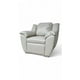 thumbnail image 2 of Sofa Brasil Un Cuerpo Ecocuero Beige Pm, 2 of 3