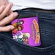 thumbnail image 5 of Cartera Wordgirl Bifold Delgado, 5 of 6