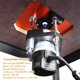 thumbnail image 5 of Router Lift Systems O'SKOOL para motores de 3,5 cm de diámetro, 5 of 6