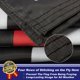 thumbnail image 5 of Bandera Amazing Flag Kingdom 250º Aniversario 91x152 cm, 5 of 7