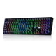thumbnail image 1 of Teclado EPOMAKER F108 PRO V2 Inalámbrico RGB 10000 mAh, 1 of 8