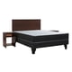 thumbnail image 1 of Cama Europea Andalucia 2 Plaza Base Normal, 1 of 7